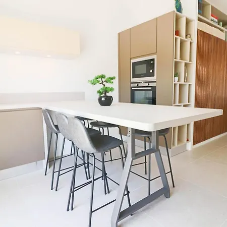 Apartment Meynadier Renovated Designer With Rooftop In *