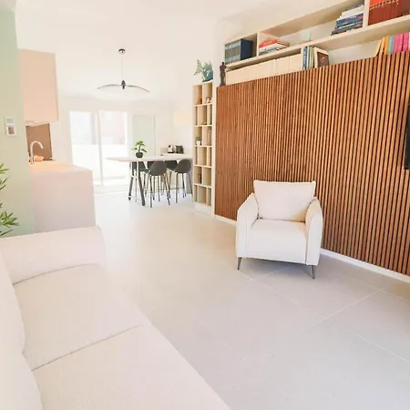 Apartment Meynadier Renovated Designer With Rooftop In Cannes