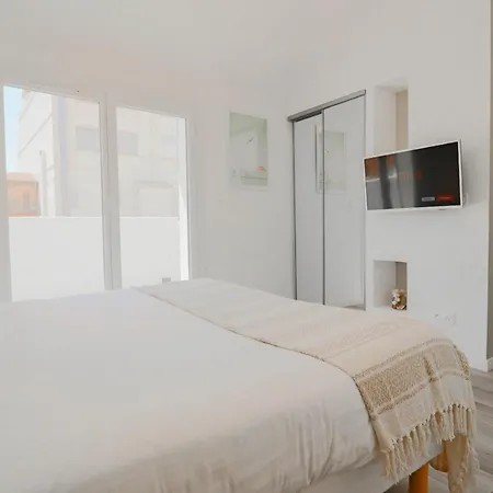 Meynadier Renovated Designer With Rooftop In Apartment *